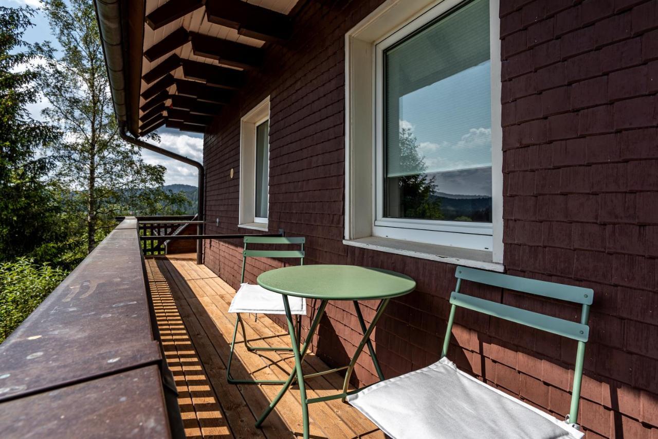 Stuub Hinterzarten Hotel Exterior photo