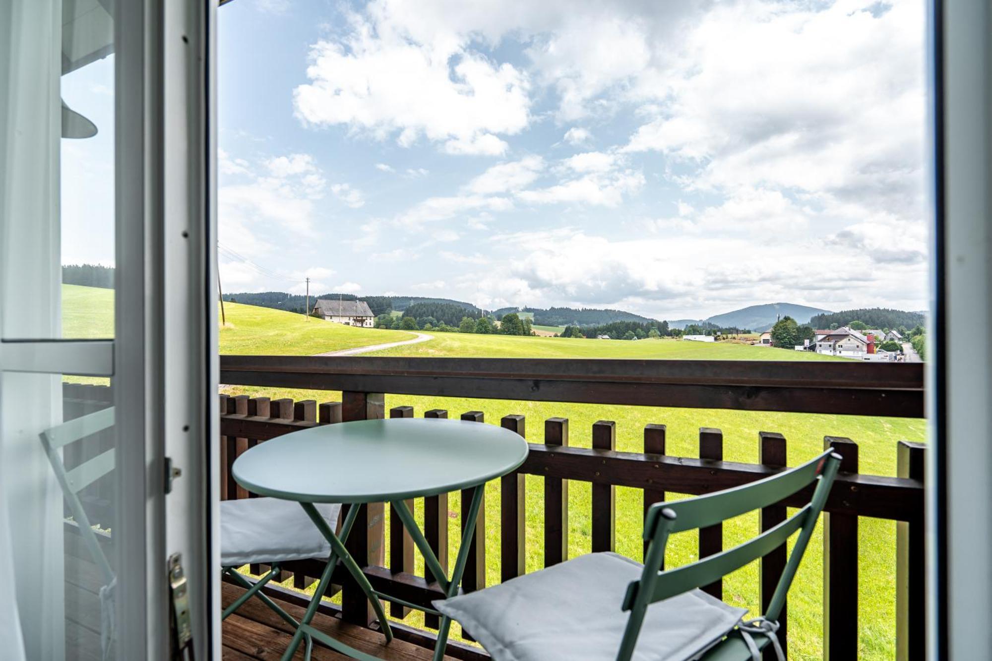 Stuub Hinterzarten Hotel Exterior photo