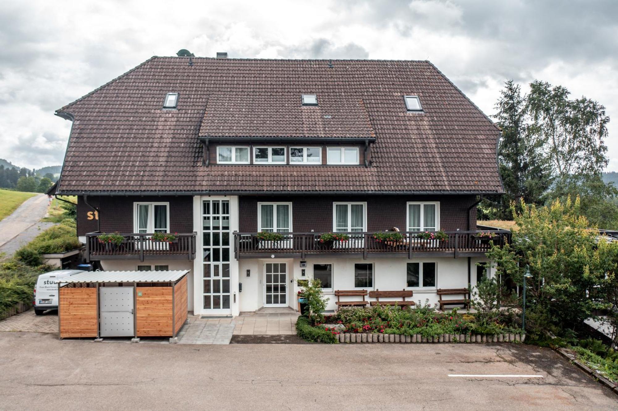 Stuub Hinterzarten Hotel Exterior photo