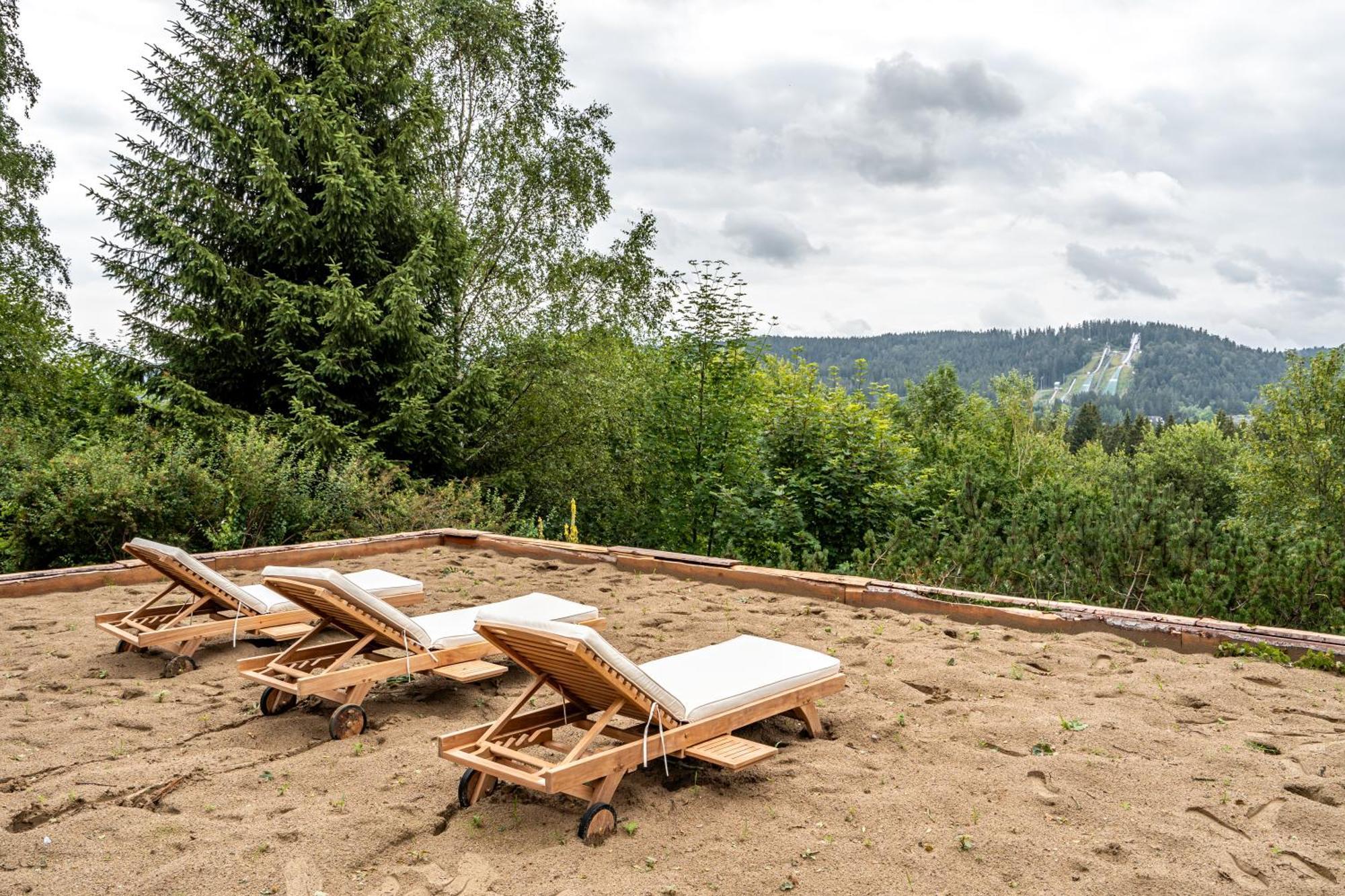 Stuub Hinterzarten Hotel Exterior photo