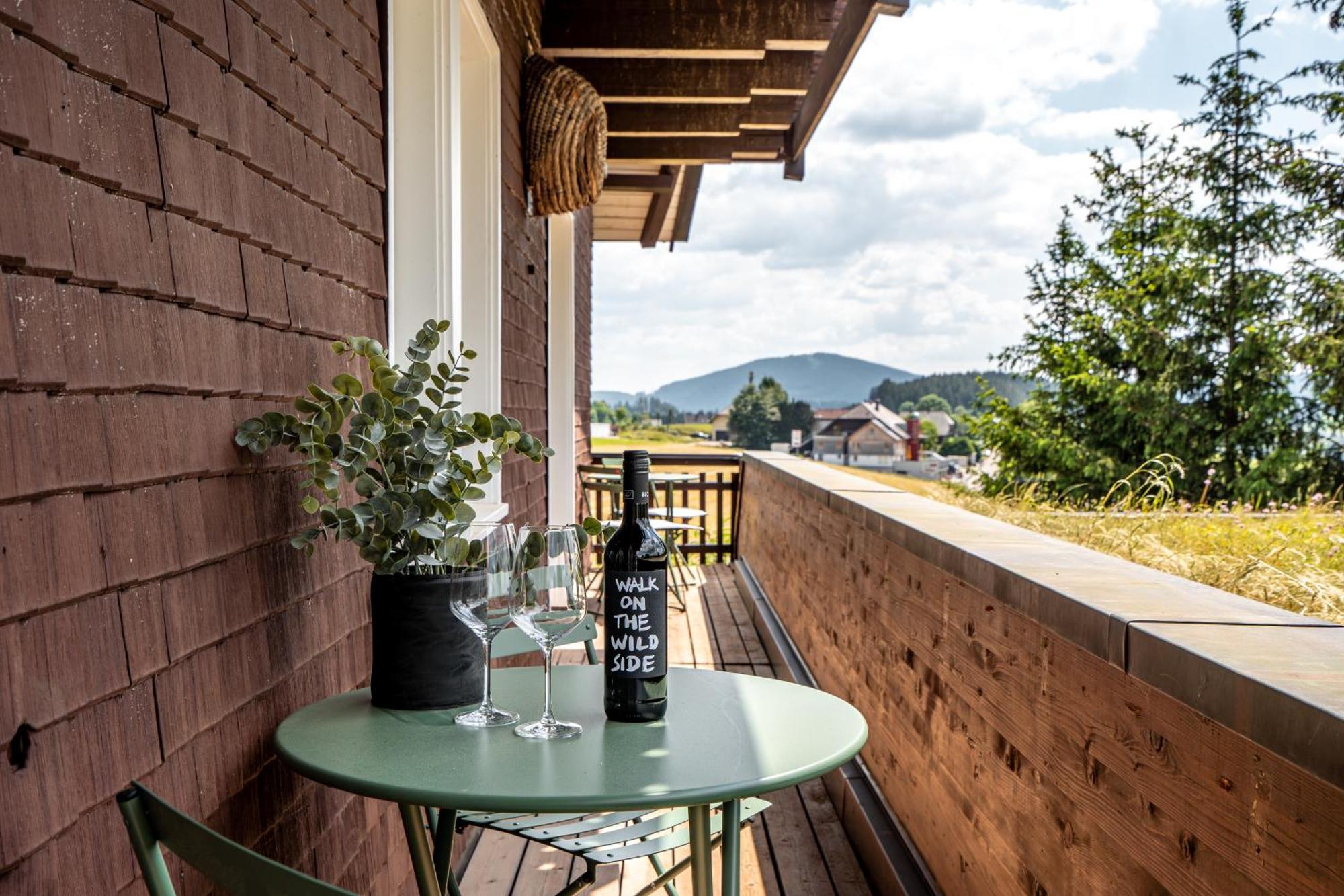 Stuub Hinterzarten Hotel Exterior photo